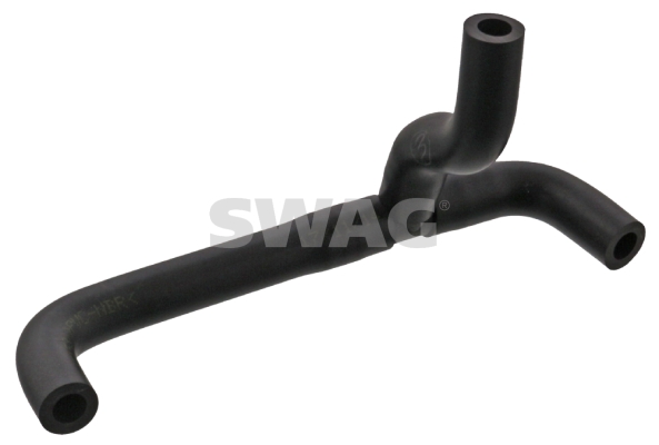 Hadica odvetrania kľukovej skrine SWAG